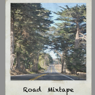 Road Mixtape