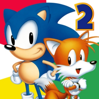 SONIC THE HEDGEHOG ANNIVERSARY PACKAGE PART 2