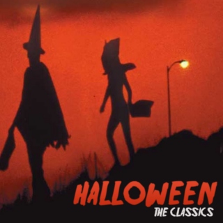 Halloween - The Classics