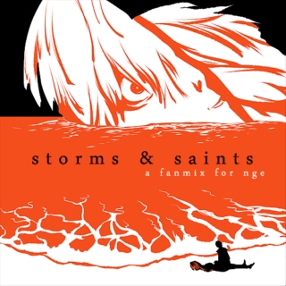 Storms &amp; Saints