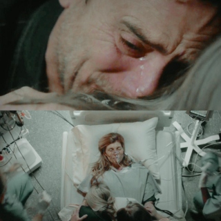 i remember it all too well: deacon x rayna