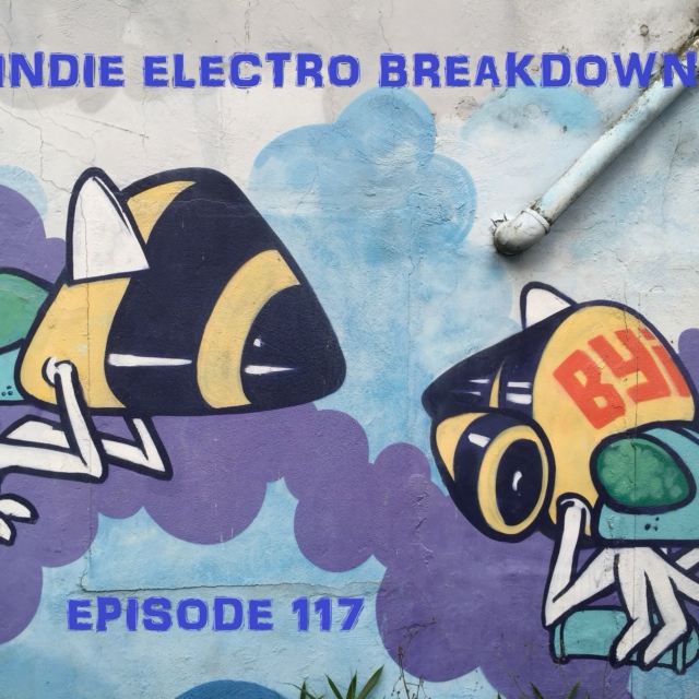 The Breakdown Episode 117