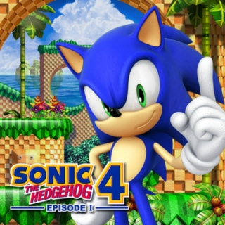 SONIC THE HEDGEHOG ANNIVERSARY PACKAGE PART 4 EPISODE 1