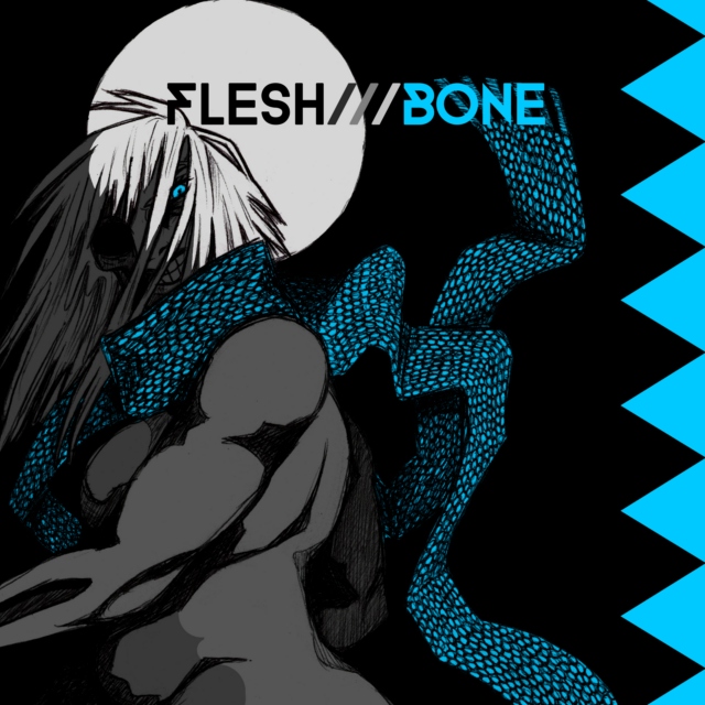 flesh///bone