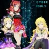 Cyber Idols