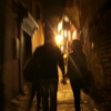 nighttime stroll [tape 1: 10:00 P.M. - 12:00 A.M.]