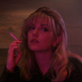 A date with Laura Palmer