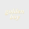 golden boy.