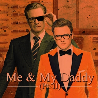 Me + My Daddy Pt. II [a hartwin fanmix]