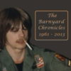 The Barnyard Chronicles: 1961 - 2013