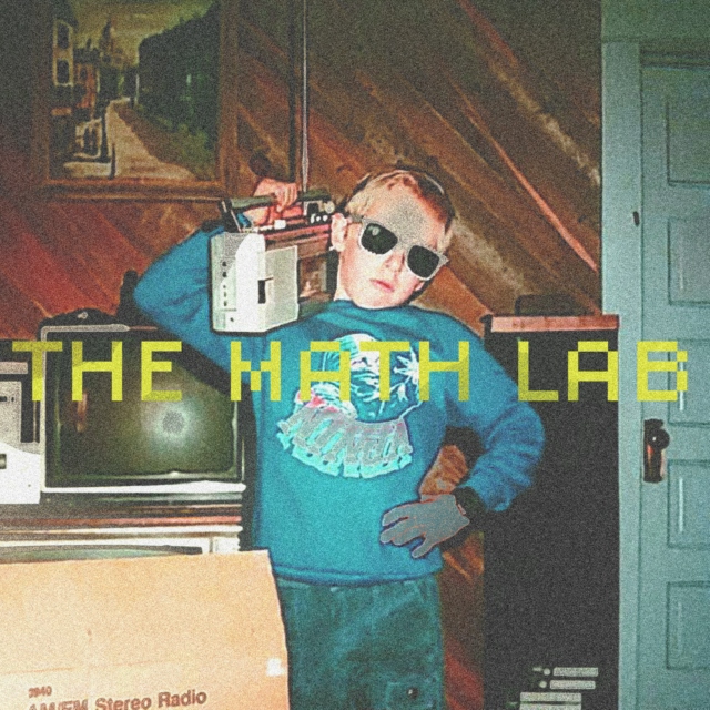 The Math Lab 10/1/17