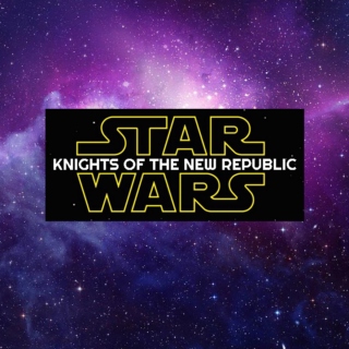 Knights of the New Republic