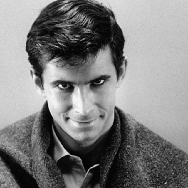 Psycho:  2 Hours Of Horror Movie Themes