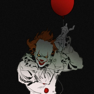 how to kill a clown