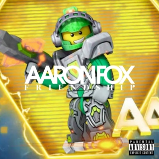 Aaron Fox - Friendship [Explicit]