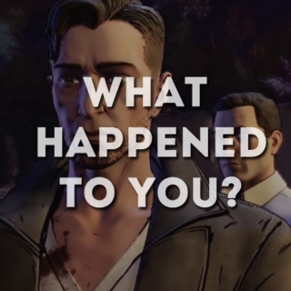 what happened to you? || cobblebats