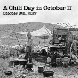 A Chili Day in October II