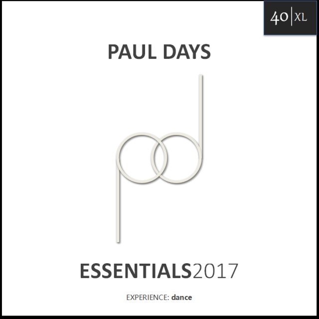 Paul Days - Essentials 2017 [Dance]