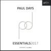 Paul Days - Essentials 2017 [Nu-Disco]