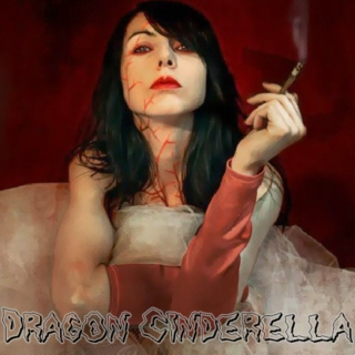 Dragon Cinderella