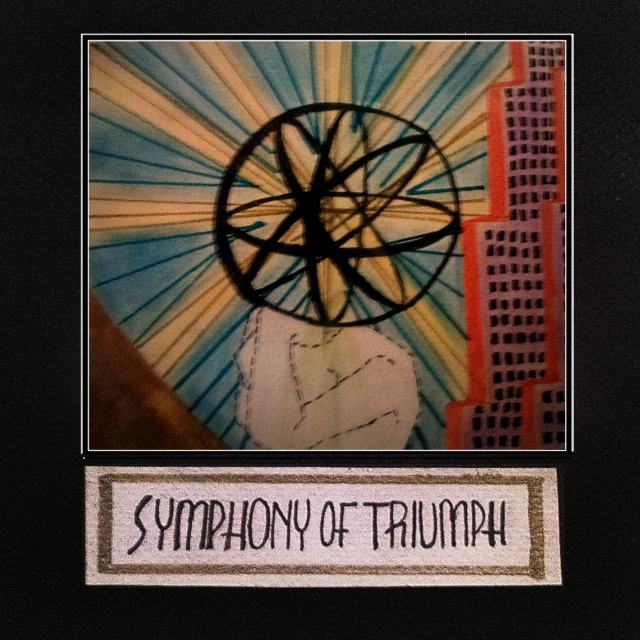 SYMPHONY OF TRIUMPH