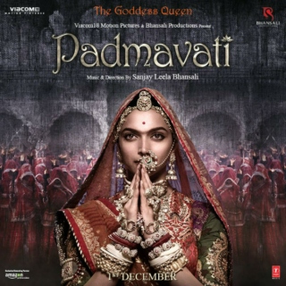 Imaginary Padmavati Soundtrack