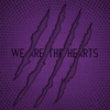 we are the hearts