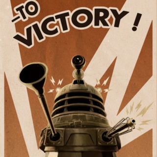 TO VICTORY!