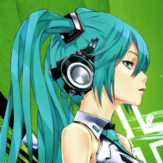 Allgather ~ Techno Vocaloid Mix vol. 2 ~ 