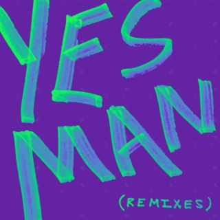 Yes Man (Moonego Remix) - Summery Anthems Despite It Probably Being Another Season