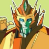 "gay rights!" -rodimus prime, a known gay