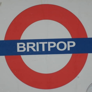 Live Forever - 90s Britpop Collection