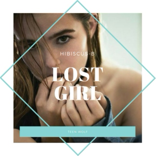 Lost Girl || Teen Wolf