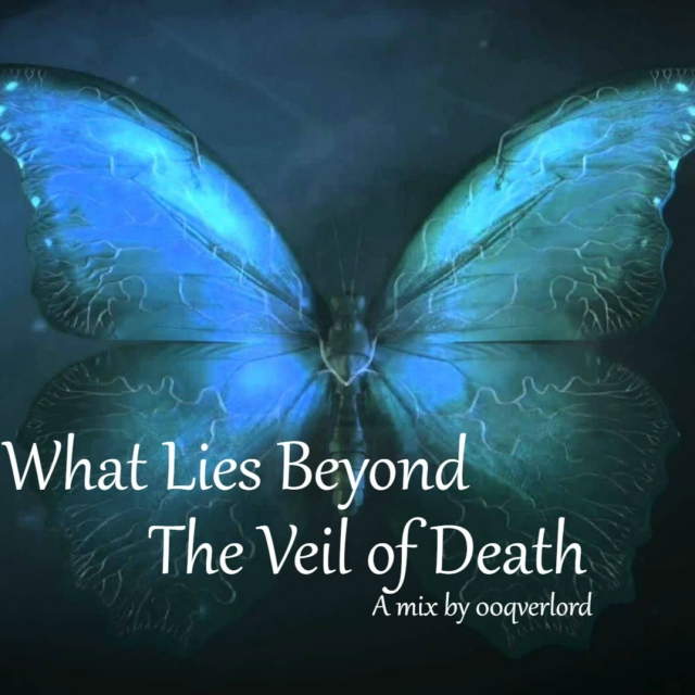 What Lies Beyond the Veil of Death