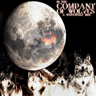 In The Company of Wolves