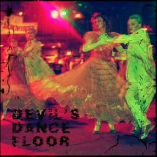 devil's dance floor