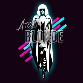 Atomic Blonde