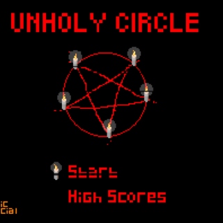 unholy circle
