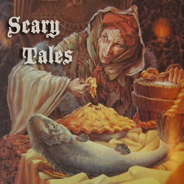 Scary Tales 