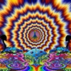 My soul has been psychedelicized!