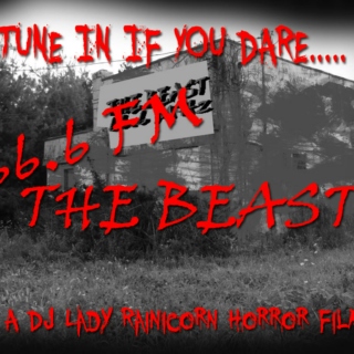 66.6 FM The Beast - K-Pop Halloween Mix 