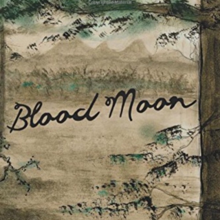 blood moon: chapter by chapter listening experience