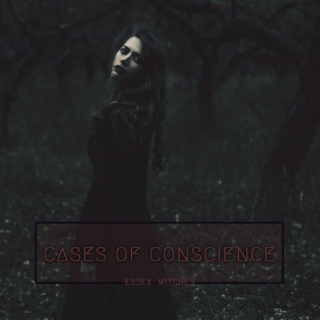 Cases of Conscience