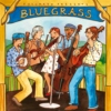Country, Folk, Bluegrass Delight