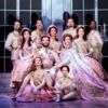 The Broadway Web: Royalty