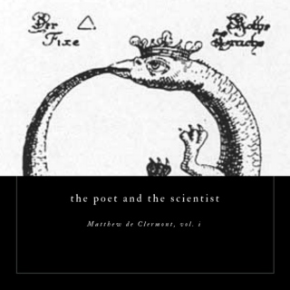 the poet and the scientist