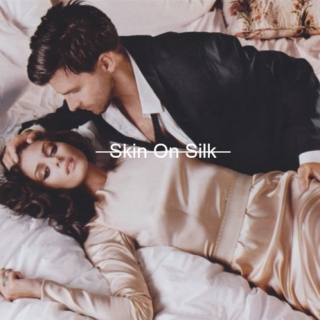 Skin On Silk 