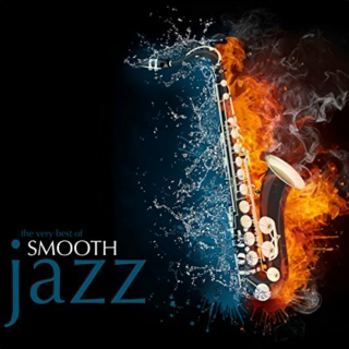 Smooth Jazz Therapy 10