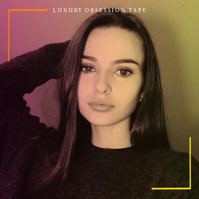 Luxury Obsession Tape #006