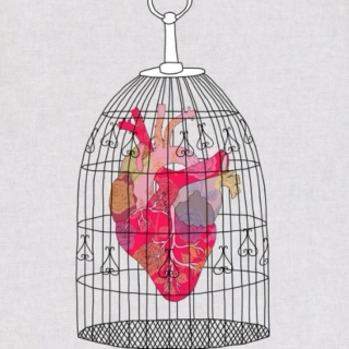 I Know Why the Caged Heart Sings